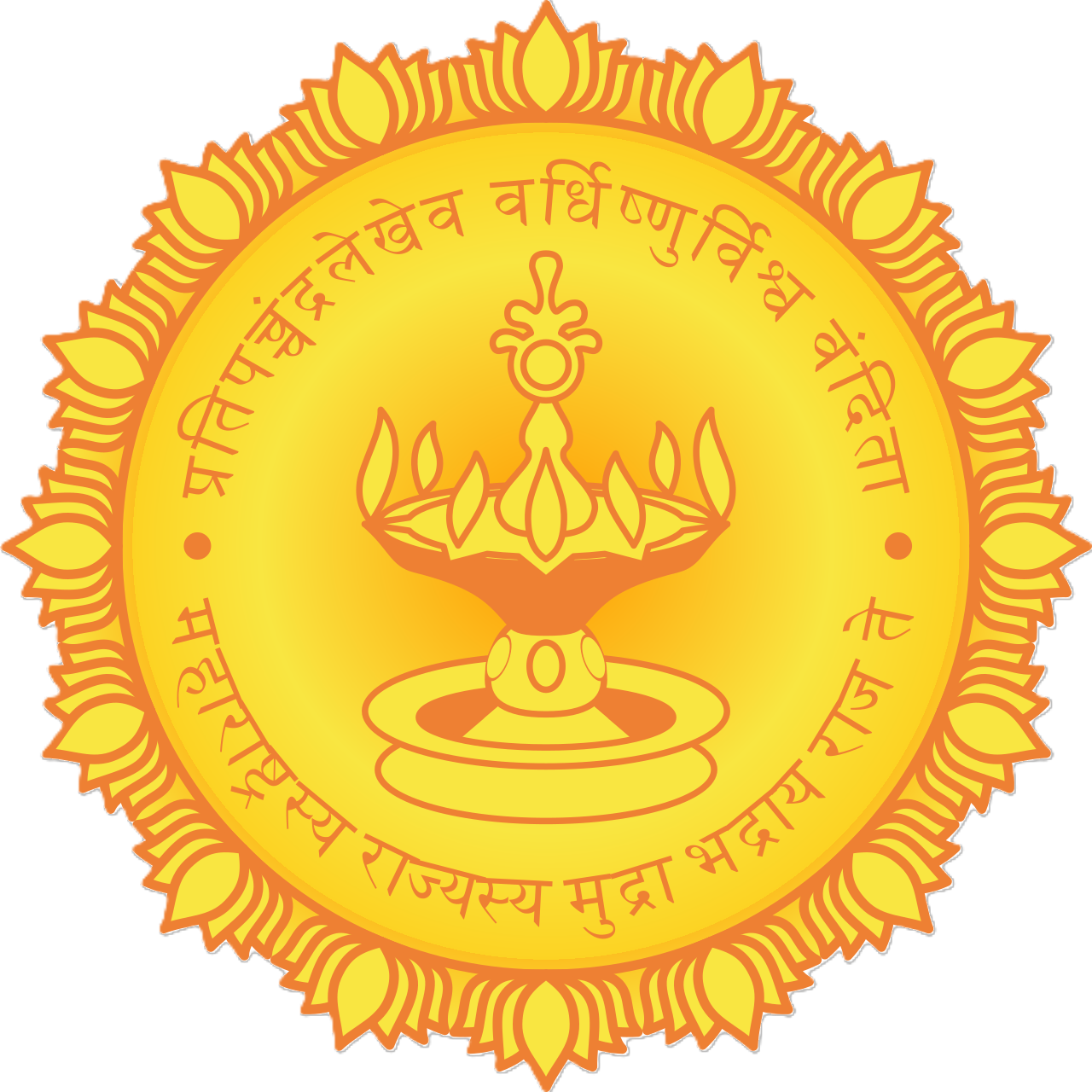 MAHA Logo